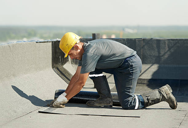 Garage Insulation Installation in Shepherdsville, KY