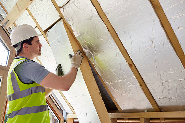 Range of Insulation Solutions in Shepherdsville, KY