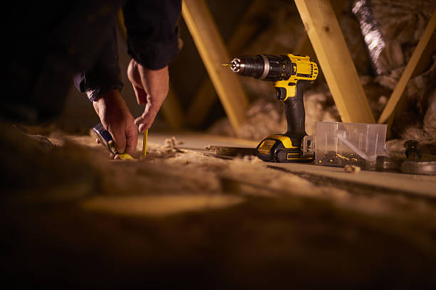 Trusted Shepherdsville, KY Insulation Contractor Experts
